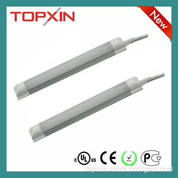 6w CE&ROHS approval 300mm 600mm Clear LED T5 tube